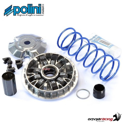 Variatore polini speed per - hi-speed,