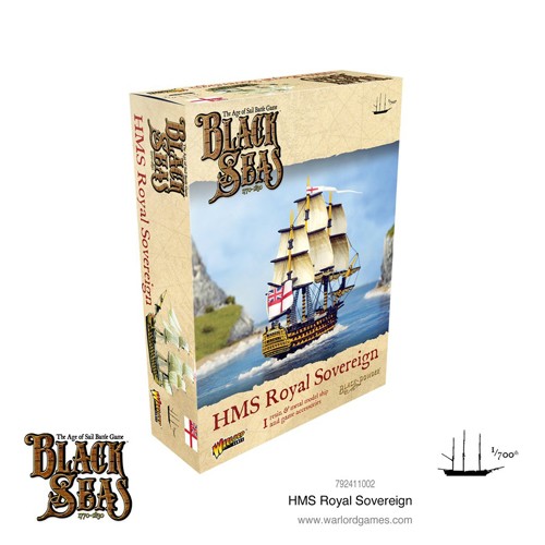 Black seas hms royal - seas:,