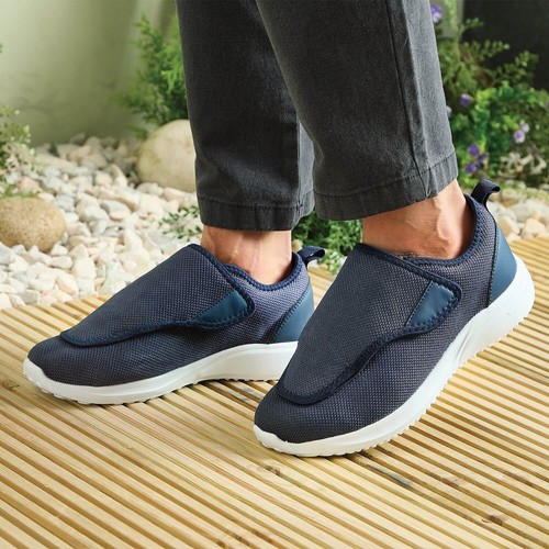 Men diabetic trainers wide - men�s,