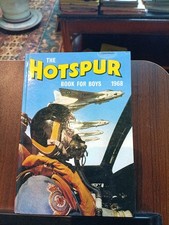 The hotspur book for - the, 1968