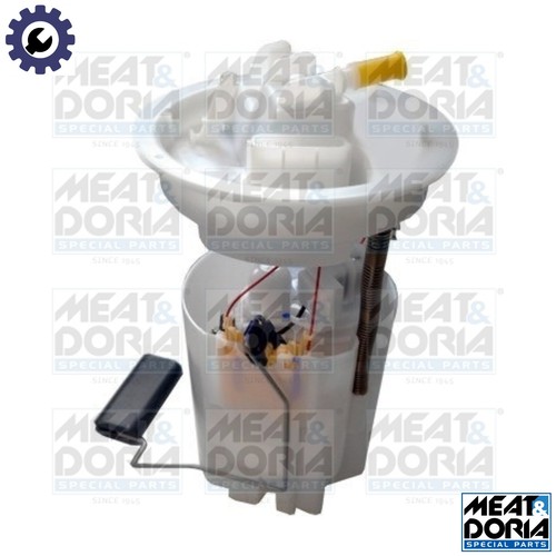 Fuel feed unit 77665 for - feed, mazda