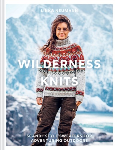 Wilderness knits linka - wilderness,