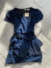 True Decadence Blue And Black