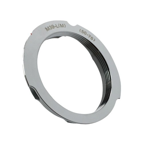 M39 adapter ring for l39 - ring,