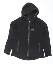 Pink Soda Sport Women's Black