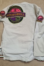 Shoyoroll Batch #143: Malibu