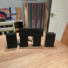 Samsung Home Theatre Speaker