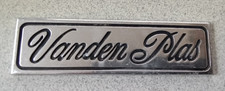 USED Jaguar  Vanden Plas