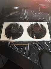 Radeon RX 5700 XT Graphics