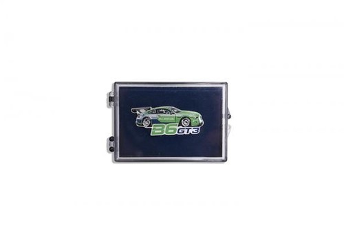 New genuine bmw alpina gt3 - new,