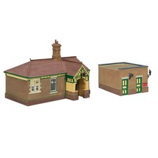 Bachmann Scenecraft 44-090G