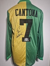 Manchester United Number 7