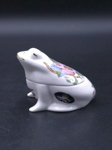 Aynsley pembroke mini frog - aynsley,