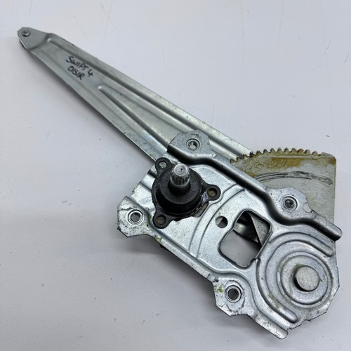 Suzuki swift window regulator - suzuki,