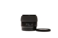Hasselblad HC 80mm f/2.8 Lens