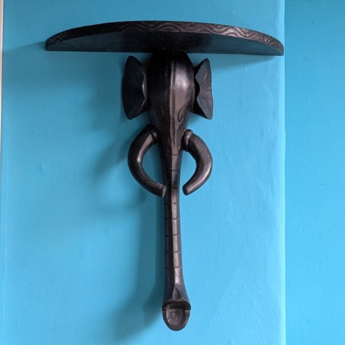 Vintage hand crafted - in, ghana