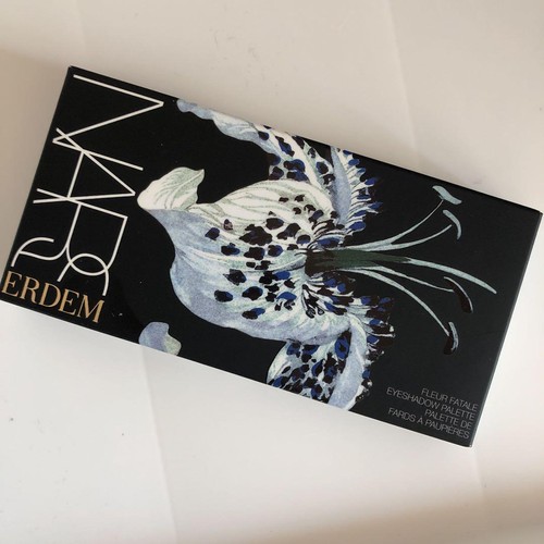 Nars eyeshadow palette - eyeshadow, 6