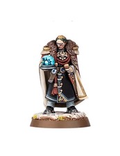 WH 40k Astra Militarum Space