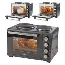 26L Mini Oven with