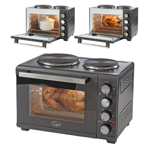 26l mini oven - oven, with