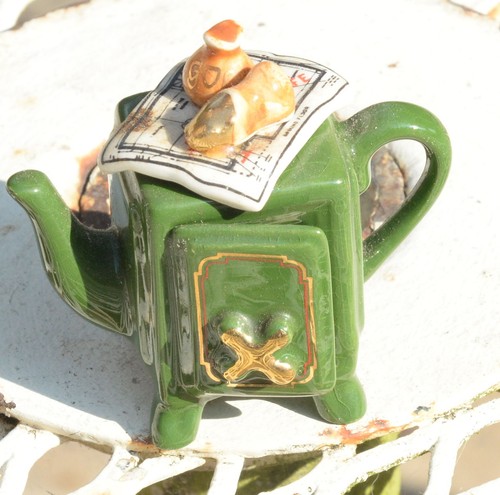 Vintage paul cardew novelty - vintage,