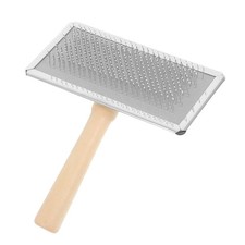 Wool Carders for DIY Crafting Wooden Wool Hand Carders Needle Felting Tools