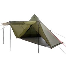 Family tent tipi - tent,