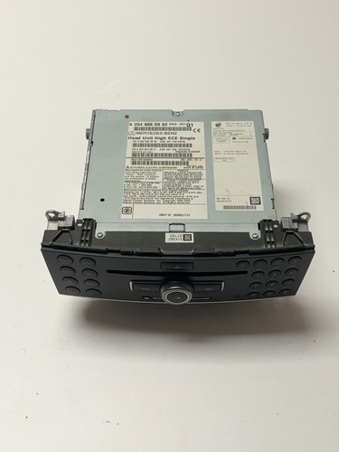 Radio car stereo navigation - car,