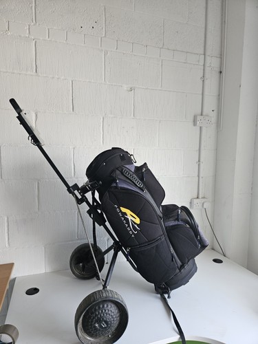 Slazenger trolley and - slazenger,