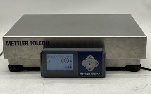 Mettler toledo digital - mettler,