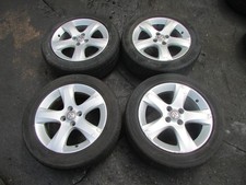 VAUXHALL CORSA D 07-14 SET OF