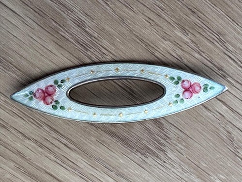 Vintage sterling silver - vintage,