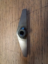 Haynes Roadster Harness Bracket