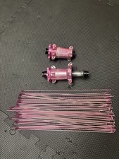 Industry  Nine  Torch Hubs &