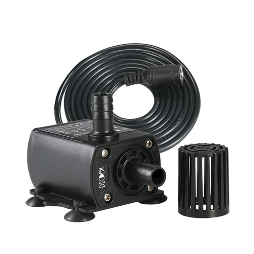 Decdeal ultra quiet - *decdeal, ultra-quiet