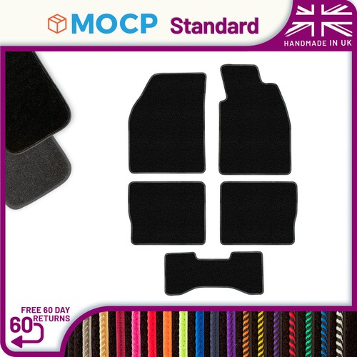 Standard car mats fit - car,