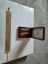 Elizabeth Duke Vintage Gold