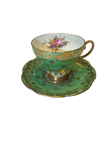 1850 foley bone - bone, china
