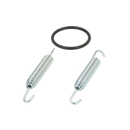 Exhaust system gasket seal - exhaust,