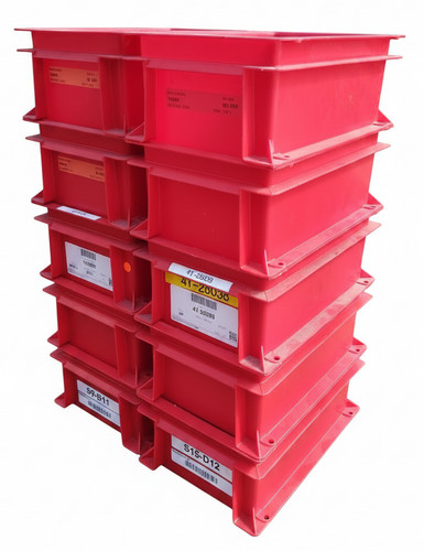 Pack used 5l - of, 10