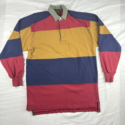 Rugby polo mens - mens, henley