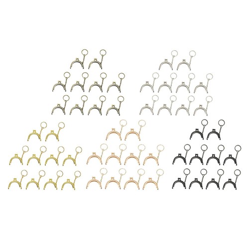 10x metal purse - metal, coin