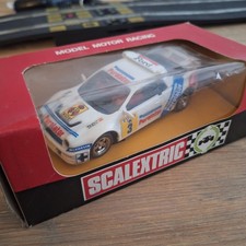 Scalextric (SCX Spain) 4008