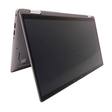 Dell Convertible Laptop Latitude 7410 14" Touch Core i7-10610U 16GB 512GB NVMe