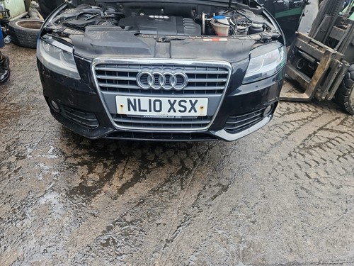 2008 2012 audi - 2008,