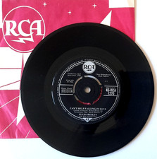 NM/NM Elvis Presley Can't Help