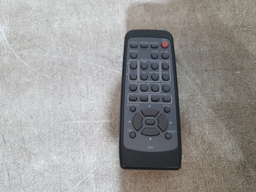 R006 remote control black - r006,