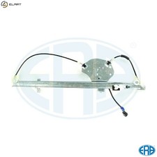 WINDOW REGULATOR 490124 FOR