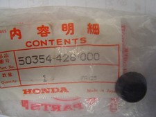 Silent Block B Of Stop For XL250S/R XL400S/R XL500S/R XR250Z/A/R XR500Z/A/R