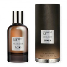Hugo Boss The Collection